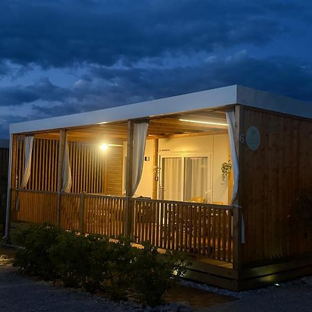 O'Live Premium Mobile Home ドラゲ エクステリア 写真