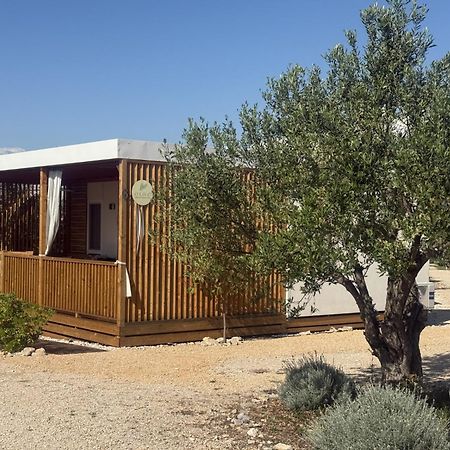O'Live Premium Mobile Home ドラゲ エクステリア 写真