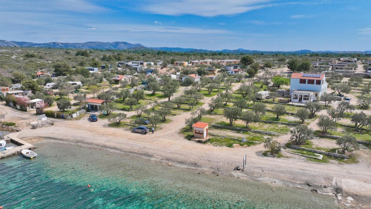 O'Live Premium Mobile Home ドラゲ エクステリア 写真