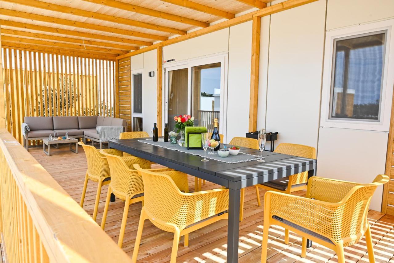 O'Live Premium Mobile Home ドラゲ エクステリア 写真