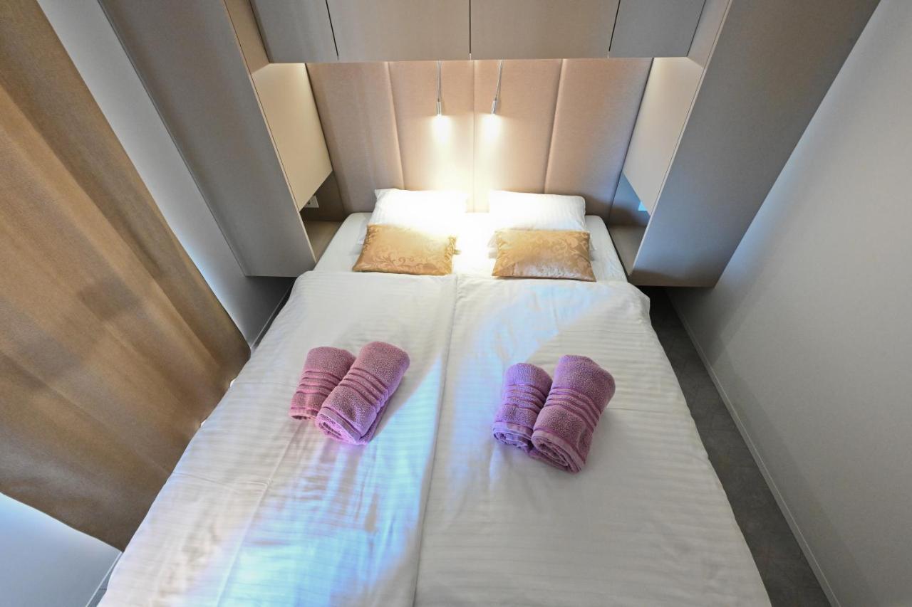 O'Live Premium Mobile Home ドラゲ エクステリア 写真