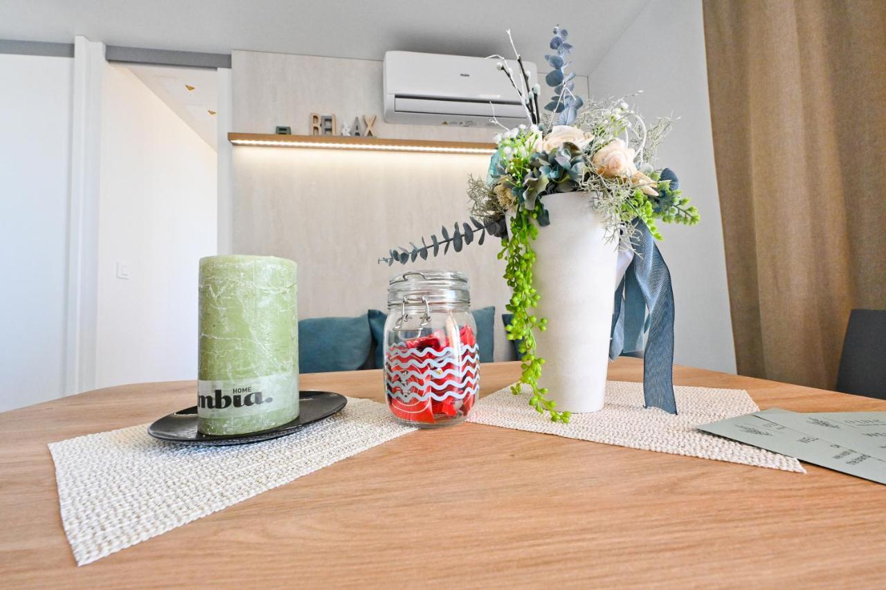 O'Live Premium Mobile Home ドラゲ エクステリア 写真