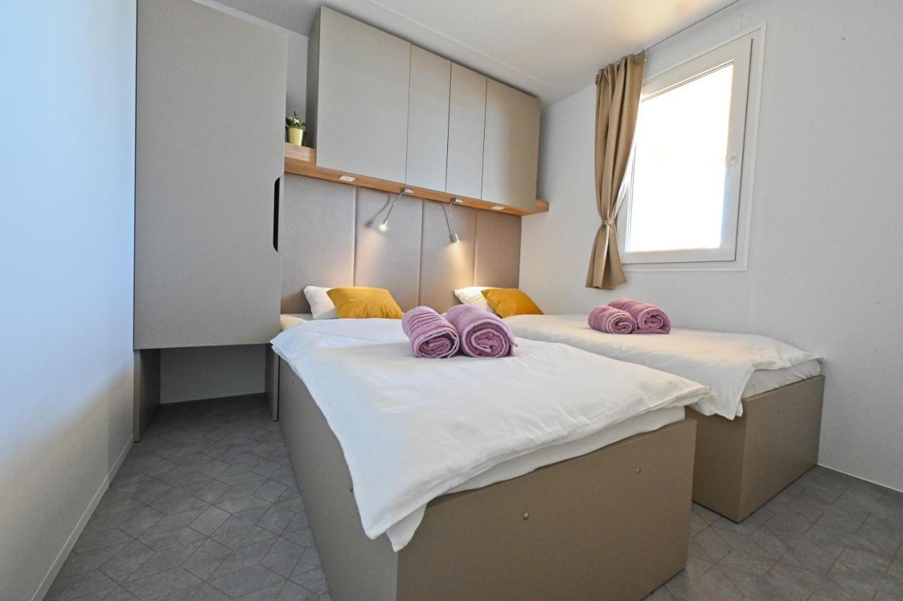 O'Live Premium Mobile Home ドラゲ エクステリア 写真