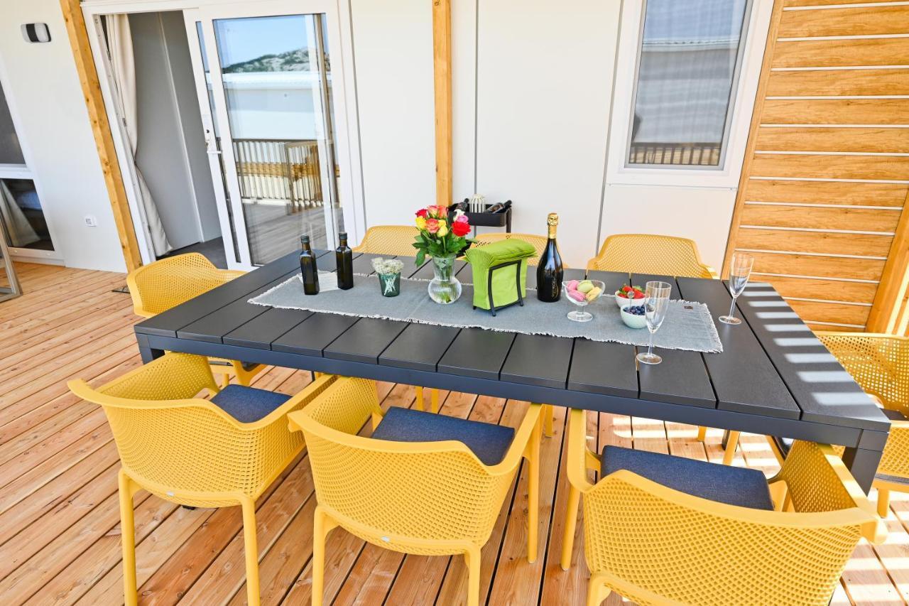 O'Live Premium Mobile Home ドラゲ エクステリア 写真