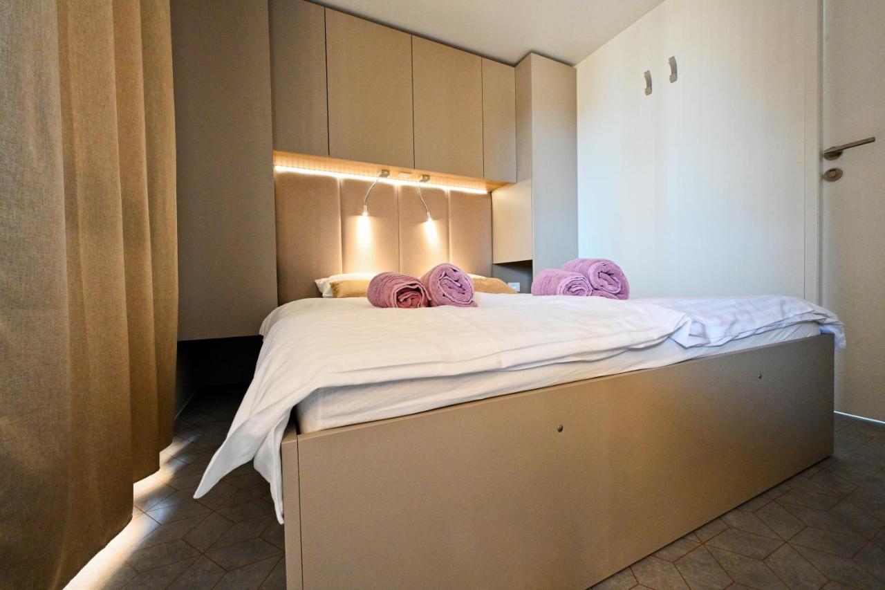 O'Live Premium Mobile Home ドラゲ エクステリア 写真