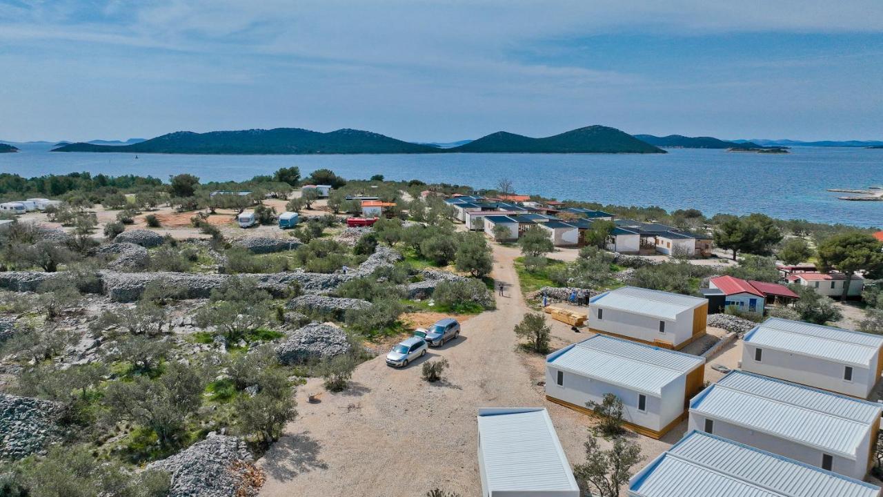 O'Live Premium Mobile Home ドラゲ エクステリア 写真