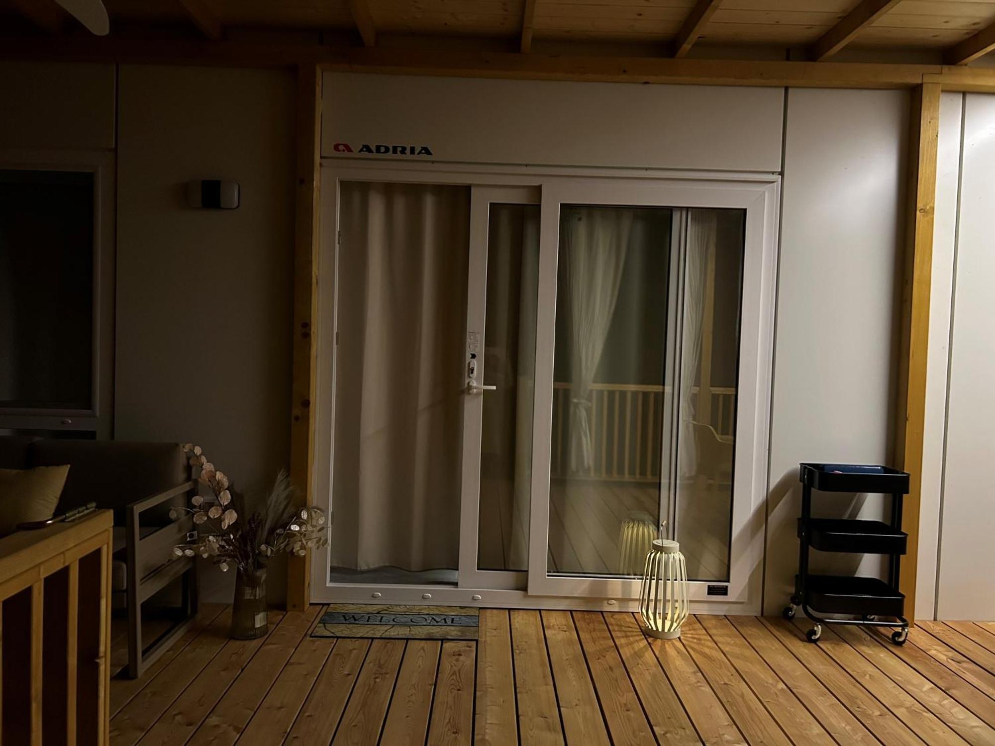 O'Live Premium Mobile Home ドラゲ エクステリア 写真