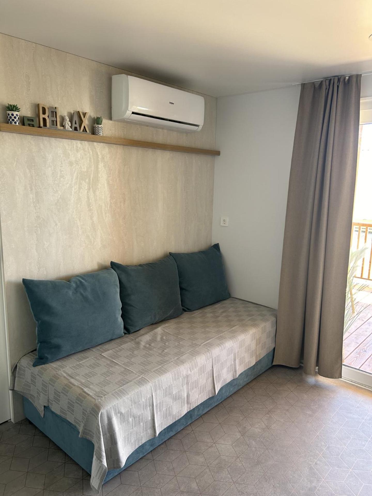 O'Live Premium Mobile Home ドラゲ エクステリア 写真