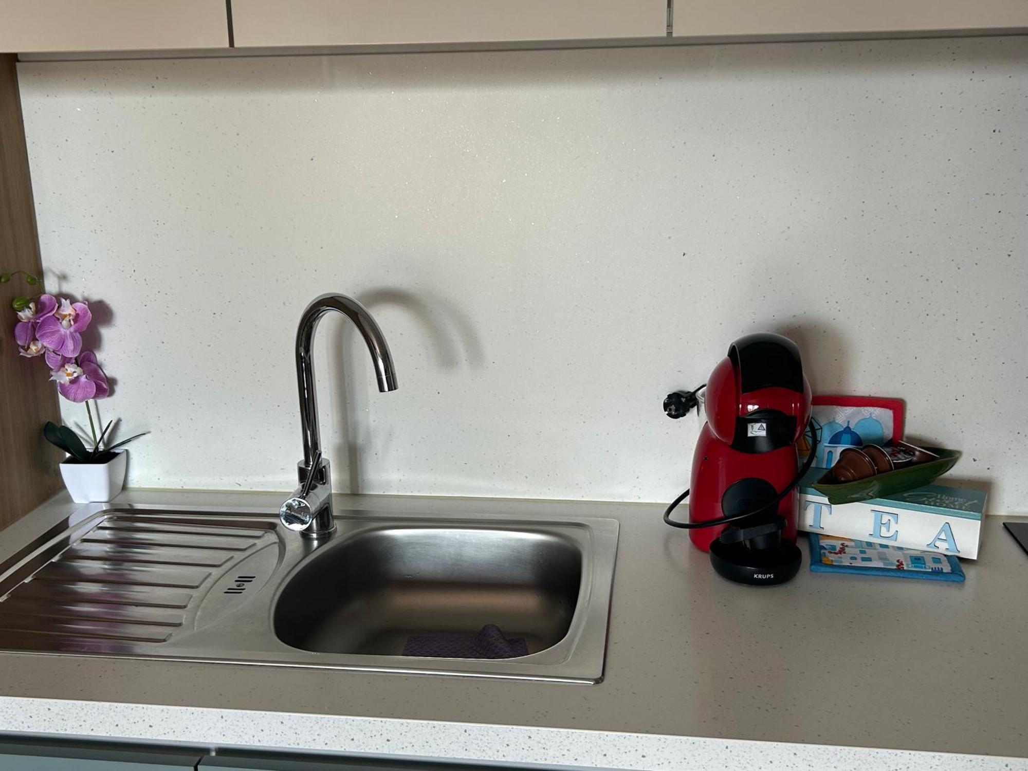 O'Live Premium Mobile Home ドラゲ エクステリア 写真
