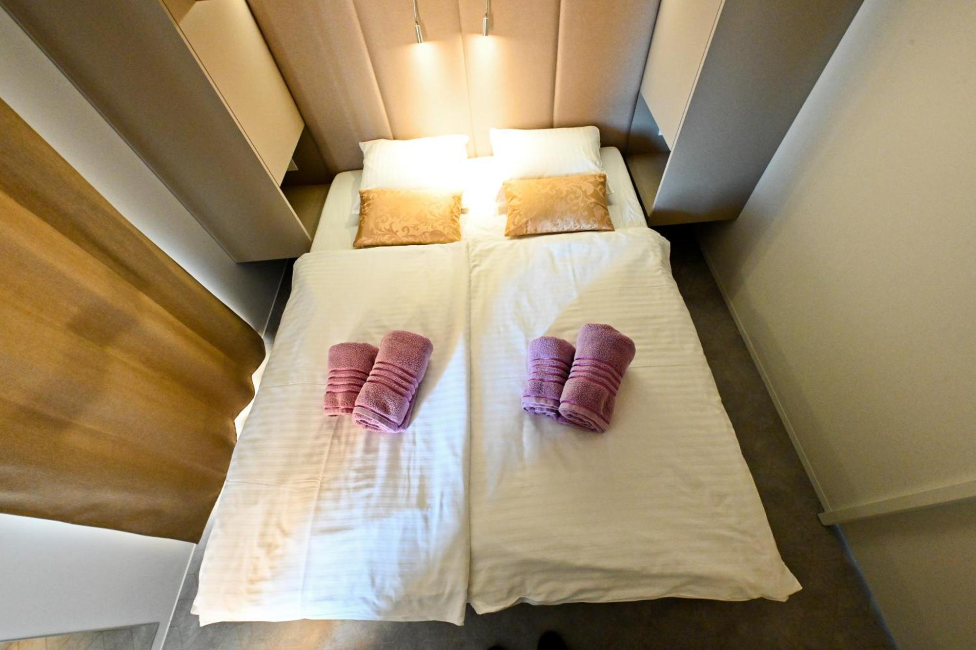 O'Live Premium Mobile Home ドラゲ エクステリア 写真